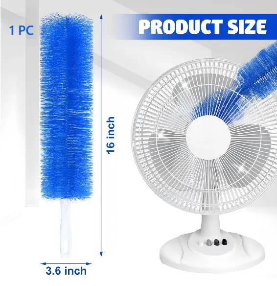 The Ultimate Bendable Microfiber Dust Remover - ❤️Buy 1